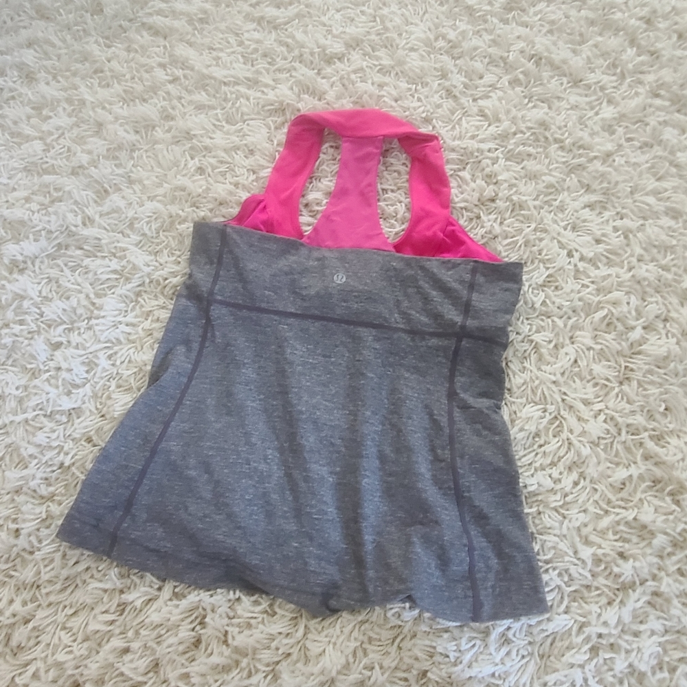 Lululemon top! - Picture 3 of 5